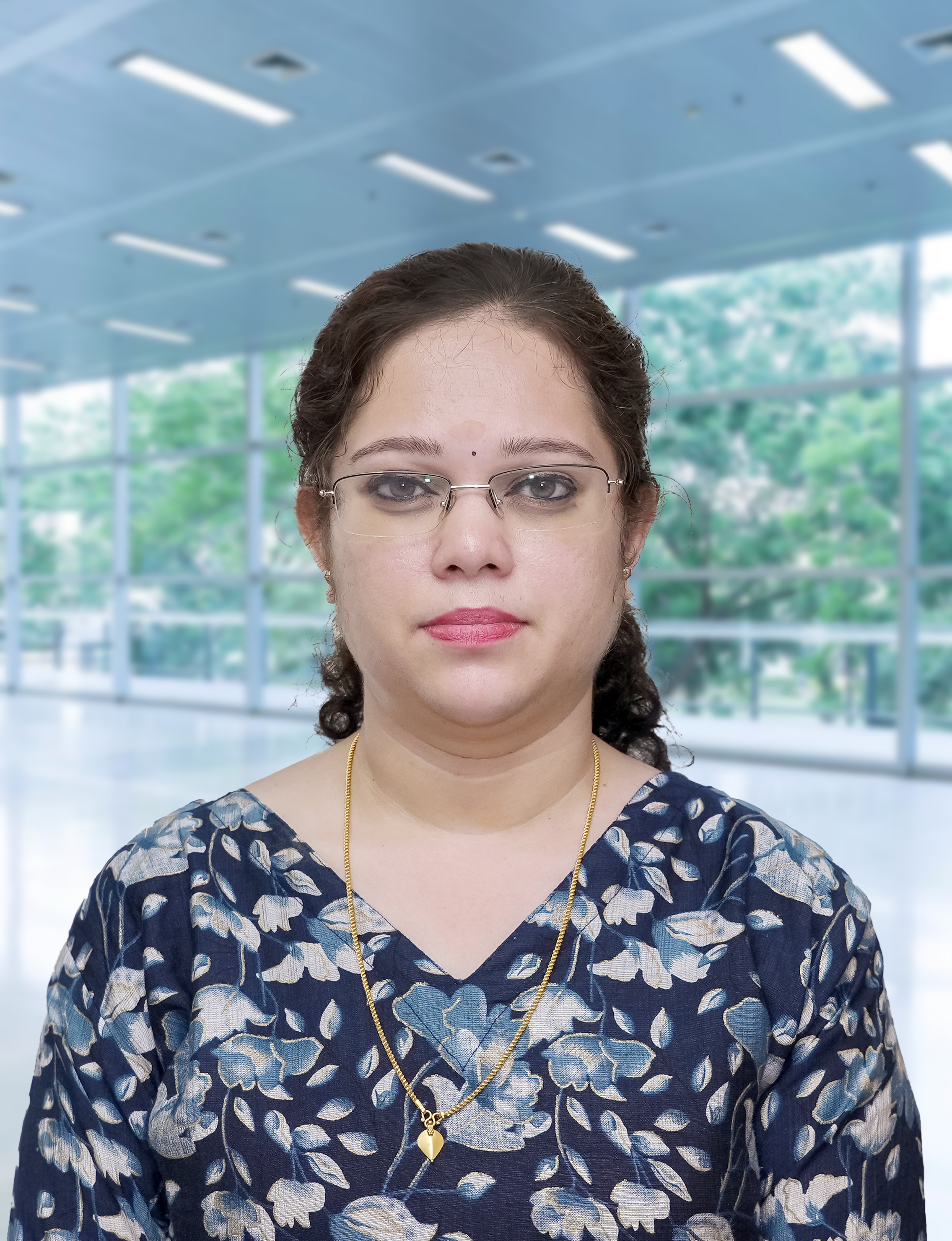 Dr A Lakshmi General Surgeon KG Ganapathy